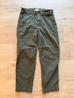 Studio Blue Green Pants